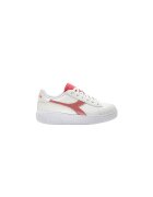 Diadora Pantofi Sport Game Step JR 179736-C8459 - Fete - Alb
