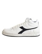 Diadora Pantofi Sport Magic Basket Mid 179297-C1880 - Barbati - Alb
