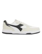 Diadora Pantofi Sport Raptor Low 177704-C9899 - Barbati - Alb