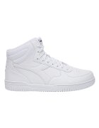 Diadora Pantofi Sport Raptor Mid 177703-C0657 - Barbati - Alb