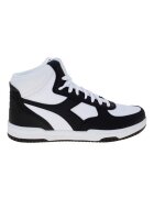 Diadora Pantofi Sport Raptor Mid 177703-C1380 - Barbati - Alb