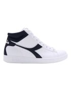 Diadora Pantofi Sport Torneo Mid 178326-C4656 - Barbati - Alb