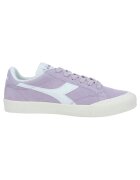 Diadora Tenisi dama - Piele naturala - Mov