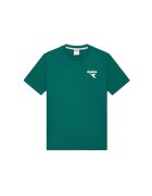 Diadora Tricou Essential Sports 181182-70466 - Barbati - Verde