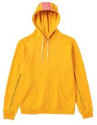 Diamond Supply Hanorac - Galben