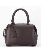 DianaCo Geanta maro B-DTL631-1 12 Maro - Maro inchis - 20x27x12