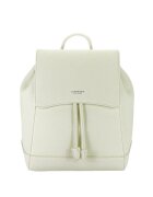 DianaCo Rucsac crem casual DOS746-2 M13 17798 - Crem