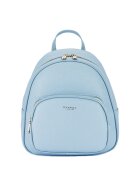 DianaCo Rucsac Firenze albastru DRM715-2PT 18 17735 - Albastru
