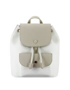 DianaCo Rucsac in 2 culori DTL742-1 M11 17876 - Bej