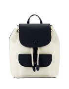 DianaCo Rucsac in 2 culori DTL742-1 M11 17877 - Bleumarin