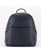 DianaCo Rucsac mare bleumarin DOS851-3 18 18358 - Bleumarin