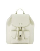 DianaCo Rucsac maro casual DTL742-2 16 17281 - Crem
