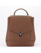 DianaCo Rucsac maro DHJ824-1 18 18340 - Maro