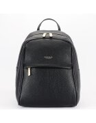 DianaCo Rucsac negru DRM826-4 M6 18145 - Maro