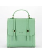DianaCo Rucsac verde casual DHJ724-2 119 17799 - Verde