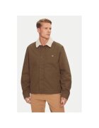 Dickies Geaca barbati - 304439704 - Bumbac - Maro - Maro