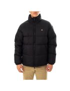 Dickies Geaca Waldenburg - Poliamida - Negru