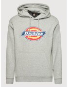 Dickies Hanorac barbati - 209075014 - Bumbac - Gri