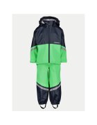 Didriksons Combinezon baieti - 303817626 - Poliuretan - Albastru - Albastru
