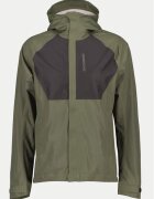 Didriksons Geaca barbati - 303817794 - Poliester - Verde - Verde