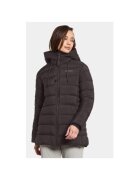 Didriksons Geaca dama - 303339890 - Poliamida - Negru - Negru