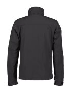 Didriksons Jacheta bomber barbati - Poliamida - Negru