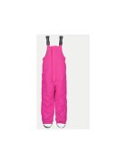 Didriksons Pantaloni fete - 304343780 - Poliamida - Roz - Roz
