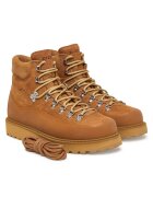 Diemme Ghete barbati Roccia Vet - piele naturala - cognac - Maro
