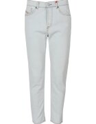 Diesel Blugi cu talie medie D-Fining -