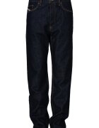 Diesel Blugi cu talie medie D-Macs -