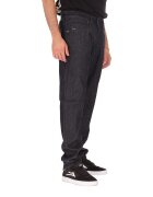Diesel Blugi relaxed fit din amestec de lyocell Celestia - Negru