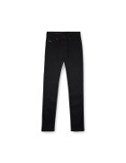 Diesel Blugi skinny Sleenker - Negru