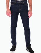 Diesel Blugi slim fit Celestio - Negru