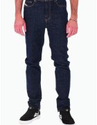 Diesel Blugi slim fit Kryos - Albastru inchis