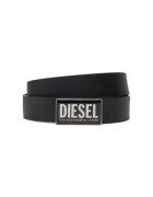 Diesel Curea pentru barbati X09945PR227 Neagra