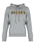 Diesel Hanorac cu imprimeu logo Ginn -