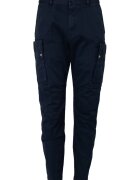Diesel Pantaloni drepti P-Cor-Embnew -