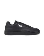 Diesel Pantofi sport barbati 305027658 - Piele naturala - 46 EU - Negru