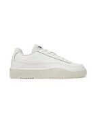 Diesel Pantofi sport barbati 305027665 - Piele naturala - Alb - Alb