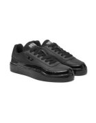 Diesel Pantofi sport barbati 305027672 - Piele naturala - Negru - Negru