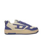 Diesel Pantofi sport barbati 305027832 - Piele naturala - Alb - Alb