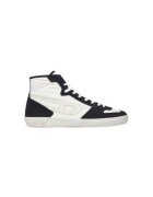Diesel Pantofi sport barbati - Y03488P8119 - Piele naturala - Multicolor