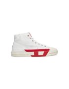 Diesel Pantofi sport barbati - Y03505P8114 - Textil - Alb