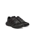 Diesel Pantofi sport barbati - Y03593P8136 - Textil - Negru