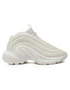 Diesel Pantofi sport dama 304186486 - Piele ecologica - Alb - Alb