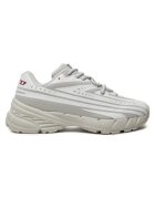 Diesel Pantofi sport dama 304186530 - Textil - Alb - Alb