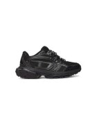 Diesel Pantofi sport dama - Y03594P8136 - Textil - Negru