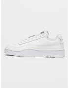 Diesel Pantofi sport de piele Tracker - Alb