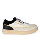 Diesel Pantofi sport din piele naturala S-Sinna -