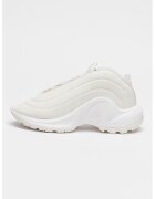 Diesel Pantofi sport slip-on din piele ecologica S-D-Runner - Alb